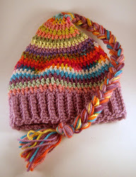 Scrap Buster Hat