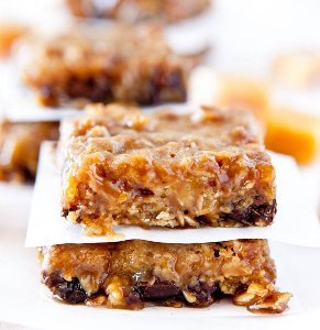 Recipes for Baking: 13 Delicious Bar Cookies, Brownies, and Blondies Recipes for Baking: 13 Delicious Bar Cookies, Brownies, and Blondies