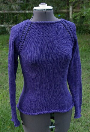 One Week Sweater One Week Sweater