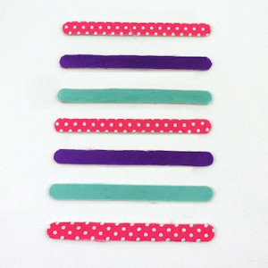 Freshen Up Nail File Freshen Up Nail File