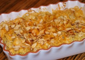 12 Top-Rated Chicken Casserole Recipes 12 Top-Rated Chicken Casserole Recipes