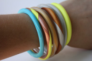 Baked Bangles Baked Bangles