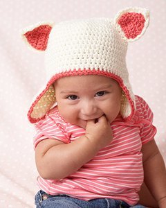 Kitty Cat Hat