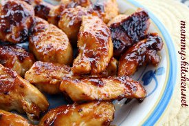 Copycat Cracker Barrel Grilled Chicken Tenderloins Copycat Cracker Barrel Grilled Chicken Tenderloins