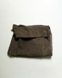From Shirt Sleeve to Shoulder Bag From Shirt Sleeve to Shoulder Bag