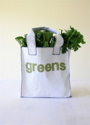 green earth bags