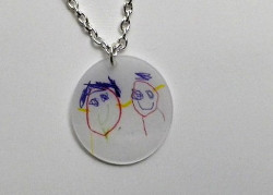 Cute Kids Pendant Cute Kids Pendant