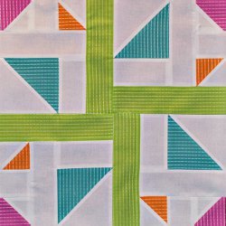 Twister Quilt Pattern Twister Quilt Pattern