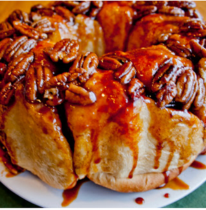 Mother's Best Sticky Buns Mother's Best Sticky Buns