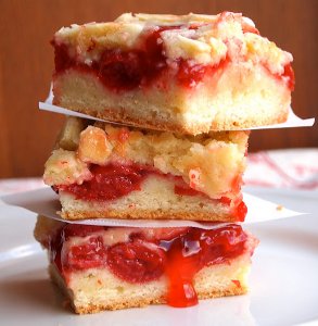 6 Dessert Recipes with Cherry 6 Dessert Recipes with Cherry