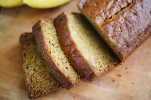 The Best Brown Butter Banana Bread The Best Brown Butter Banana Bread