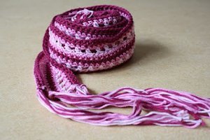 Learn to Crochet: 25 Simple Crochet Patterns for Beginners