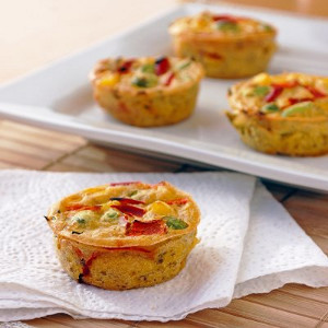 Picnic Quiche Picnic Quiche
