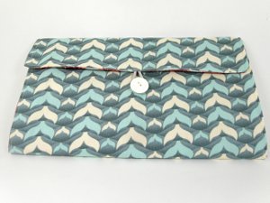 Two in One Diaper Clutch to Mat Two in One Diaper Clutch to Mat