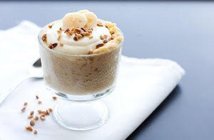 3 Minute Banana Mug Cake 3 Minute Banana Mug Cake