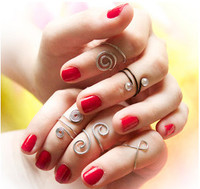 How to Make a Ring: 16 Stackable Rings How to Make a Ring: 16 Stackable Rings