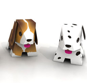 Adorable Printable Puppies Adorable Printable Puppies