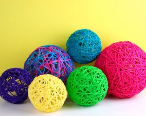53 Scrap Yarn Projects 53 Scrap Yarn Projects