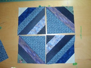 2 Ways Strip Tube Block 2 Ways Strip Tube Block