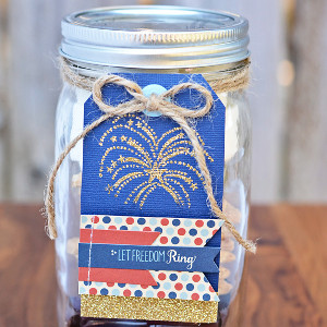 Shimmer and Shine Fireworks Gift Tag Shimmer and Shine Fireworks Gift Tag
