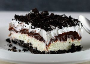 Sinfully Simple Oreo Delight Sinfully Simple Oreo Delight