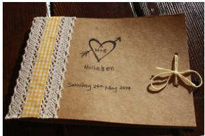 Rustic Charm Wedding Programs Rustic Charm Wedding Programs