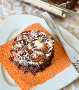 Easy Mississippi Mud Cake Easy Mississippi Mud Cake