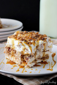 Golden Apple Pie Lasagna Golden Apple Pie Lasagna