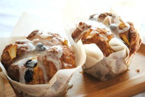 Panera Cobblestone Muffins Copycat Panera Cobblestone Muffins Copycat