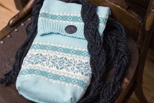 10 Ways to Craft with Old Sweaters + 9 New Ideas 10 Ways to Craft with Old Sweaters + 9 New Ideas