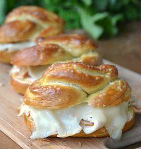 Bennigan's Turkey O'Toole Copycat Recipe Bennigan's Turkey O'Toole Copycat Recipe