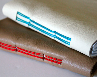 Handmade Leather Journals Handmade Leather Journals