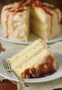 25 Southern Cake Recipes