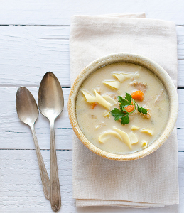 Chicken Noodle Soup Chicken Noodle Soup