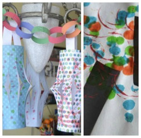 Crown years printable activities preschool crafts craft eve diy activity happy pinkstripeysocks crafting minute last crowns projects easy kindergarten making 6 Toddler-Approved New Years Eve Crafts | AllFreeKidsCrafts.com