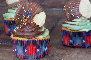 Country Cupcakes Country Cupcakes