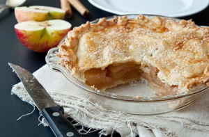 Baby Apple Pie Baby Apple Pie