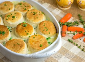 11 Easy Pot Pie Recipes: Chicken Pot Pie Recipes and Other Comfort Foods 11 Easy Pot Pie Recipes: Chicken Pot Pie Recipes and Other Comfort Foods