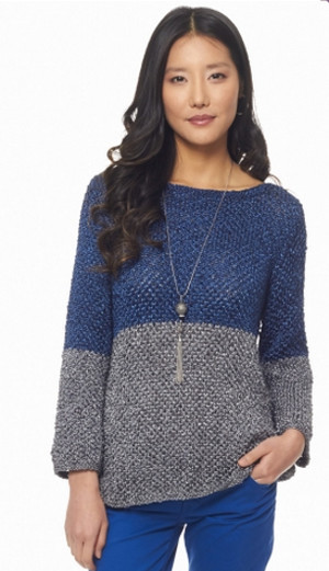 Favorite Fashion Sweater