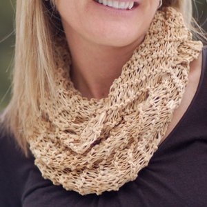 River Birch Cowl