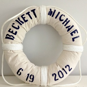 Anchors Away DIY Party Decorations Anchors Away DIY Party Decorations