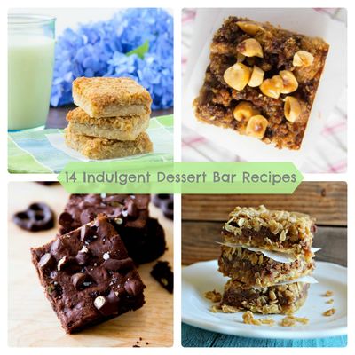 14 Indulgent and Delectable Dessert Bar Recipes Easy Southern Recipes for Dessert 14 Indulgent and Delectable Dessert Bar Recipes Easy Southern Recipes for Dessert