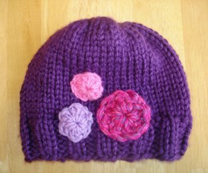 15 Beginning Knitting Patterns: Free Knitting Patterns and Tutorials to Teach...