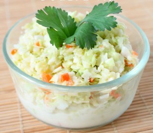 Imitation KFC Coleslaw Imitation KFC Coleslaw