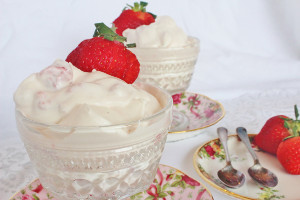 Vintage Dessert #3