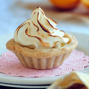 Mother's Day Mini Tart Recipe Mother's Day Mini Tart Recipe