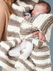 In a Wink Baby Blanket In a Wink Baby Blanket