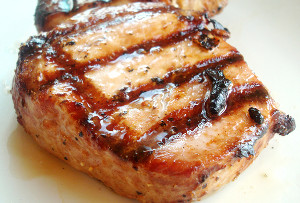 Tender Pork Chops Tender Pork Chops