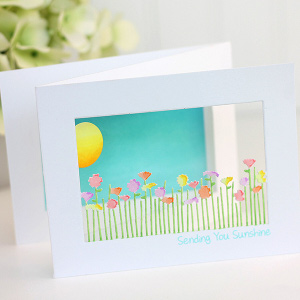 10 Fancy Fold Cards 10 Fancy Fold Cards