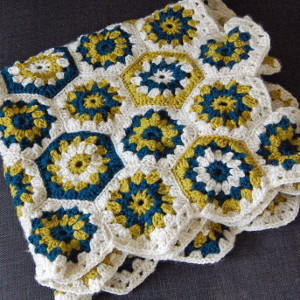 Rise and Shine Baby Blanket Rise and Shine Baby Blanket